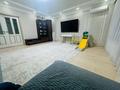 2-комнатная квартира · 84.1 м² · 7/10 этаж, Нажимеденова 39 за 31 млн ₸ в Астане, Алматы р-н — фото 3