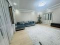 2-комнатная квартира · 84.1 м² · 7/10 этаж, Нажимеденова 39 за 31 млн ₸ в Астане, Алматы р-н — фото 5