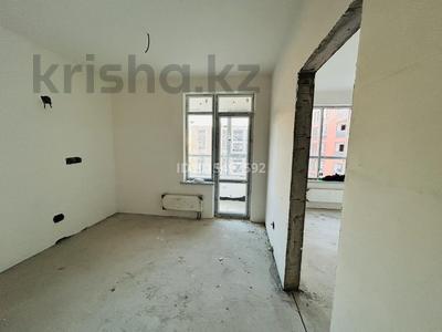 1-комнатная квартира · 36 м² · 6/15 этаж, Е117 45 — ЛЕВЫЙ БЕРЕГ-УЛЫ ДАЛА за 17.9 млн ₸ в Астане, Есильский р-н
