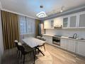 2-комнатная квартира · 60 м² · 3/12 этаж, Абикен Бектуров за 380 000 ₸ в Астане, Есильский р-н