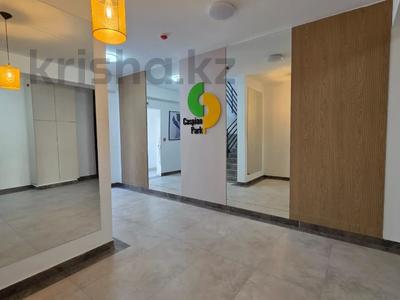 3-комнатная квартира · 107.8 м² · 4/5 этаж, мкр Нурсая, Абулхайр-хана 56/в за ~ 48.5 млн ₸ в Атырау
