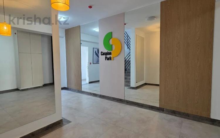 3-комнатная квартира · 107.8 м² · 4/5 этаж, мкр Нурсая, Абулхайр-хана 56/в за ~ 48.5 млн ₸ в Атырау — фото 3