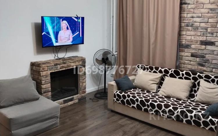 2-комнатная квартира · 56 м² · 23/25 этаж, Петрова 10 — Возле магазина Жаксы подъезд за 15 000 ₸ в Астане, Алматы р-н — фото 12