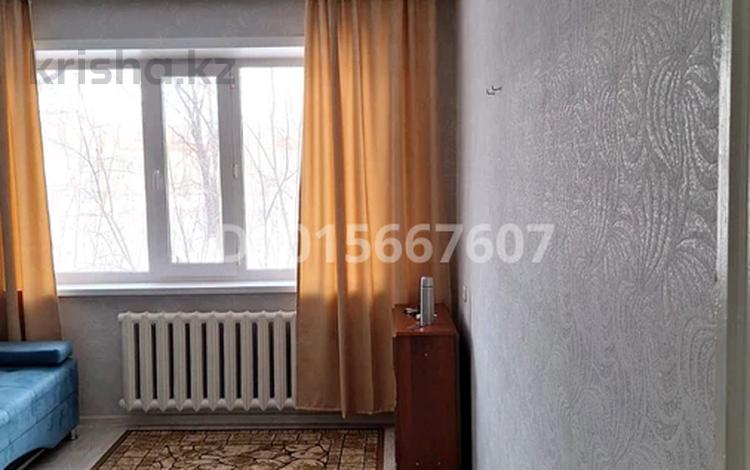 1-бөлмелі пәтер · 31 м² · 1/5 қабат, Восток-1 ш/а., Майкудук, мкр Восток-1 15, бағасы: 120 000 ₸ в Караганде, Алихана Бокейханова р-н — фото 2