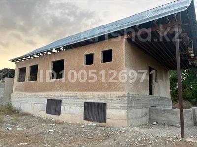 Отдельный дом · 9 комнат · 64.11 м² · 8 сот., Узака Батыра 11/4 — Около Алишах за 20 млн 〒 в Жаркенте