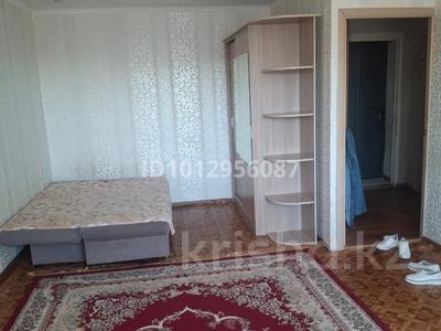 1-комнатная квартира · 37 м², мкр 8, Жубанова за 100 000 ₸ в Актобе