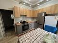 4-комнатная квартира · 82.3 м² · 1/3 этаж, мкр Самгау, Кокорай 12 — Массагет за 49.5 млн ₸ в Алматы, Алатауский р-н
