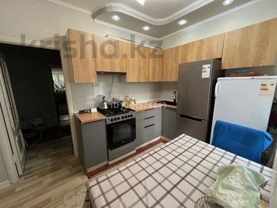 4-комнатная квартира · 82.3 м² · 1/3 этаж, мкр Самгау, Кокорай 12 — Массагет за 49.5 млн ₸ в Алматы, Алатауский р-н