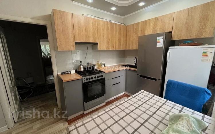 4-комнатная квартира · 82.3 м² · 1/3 этаж, мкр Самгау, Кокорай 12 — Массагет за 49.5 млн ₸ в Алматы, Алатауский р-н — фото 2