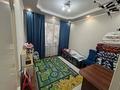4-комнатная квартира · 82.3 м² · 1/3 этаж, мкр Самгау, Кокорай 12 — Массагет за 49.5 млн ₸ в Алматы, Алатауский р-н — фото 9