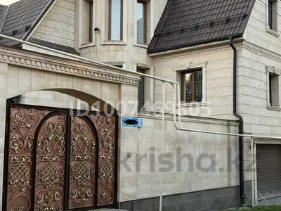 Отдельный дом · 7 комнат · 400 м² · 10 сот., мкр Таусамалы — Ул. Дрозда за 260 млн 〒 в Алматы, Наурызбайский р-н
