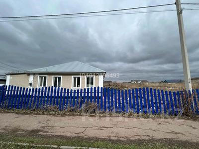 Отдельный дом · 4 комнаты · 91 м² · 8 сот., Нурмагамбетова 28 за 24 млн ₸ в Акколе