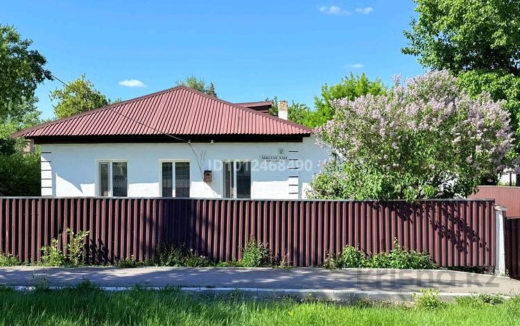 Жеке үй · 3 бөлме · 120 м² · 10 жүзд., Абылай хана 92 — Абылай хана - Альжанова, бағасы: 18 млн ₸ в Ерейментау — фото 2