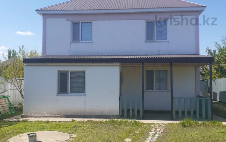 Жеке үй · 4 бөлме · 128 м² · 8 жүзд., мкр Омега, Исатай батыра 37 — 2-й рабочий, ДК Молодежи, ул.Карбышева, бағасы: 50 млн ₸ в Уральске — фото 2