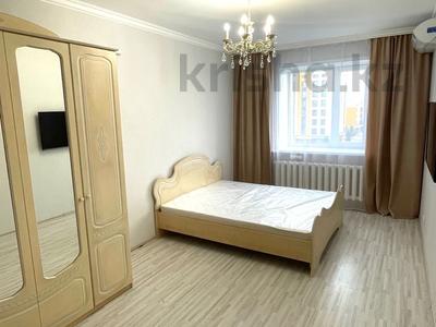 1-комнатная квартира · 42 м² · 5/10 этаж, Улы дала 69 — Аль-Фараби за 200 000 〒 в Астане, Есильский р-н
