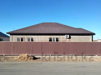 Отдельный дом · 4 комнаты · 188 м² · 12 сот., Аман есалы 80 за 25 млн ₸ в 