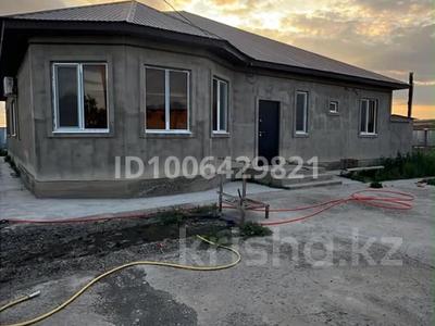 Жеке үй · 5 бөлме · 188 м² · 0.12 жүзд., Аман есалы 80, бағасы: 25 млн ₸ в 