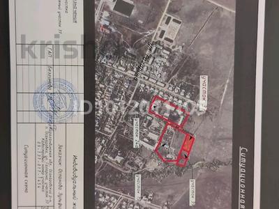 Участок · 50 соток, Гагарина 37 — Недалеко Астана-Караганда автобана, район новой Мечеть за 10 млн ₸ в 