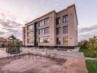 5-комнатная квартира · 200 м² · 2/3 этаж, Мугалжар 10 за 150 млн ₸ в Астане, Есильский р-н