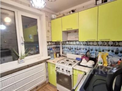 2-комнатная квартира · 46 м² · 4/5 этаж, Абая за 16.5 млн 〒 в Петропавловске