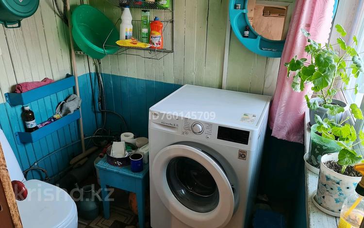 Отдельный дом · 3 комнаты · 73.3 м² · 20 сот., Лесная 87 — ул. Лениногорская за 4.5 млн ₸ в Черемшанке — фото 8