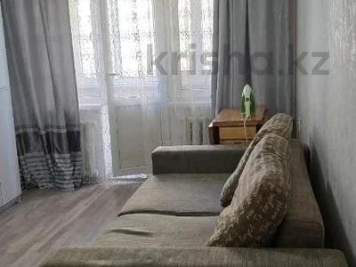 3-комнатная квартира · 60 м² · 5/5 этаж, Райымбека — Тулебаева за 33 млн ₸ в Алматы, Медеуский р-н
