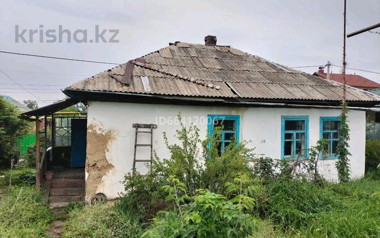 Отдельный дом • 3 комнаты • 56 м² • 5.2 сот., Минская 21 за 9 млн 〒 в Талгаре — фото 7