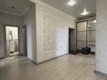 3-комнатная квартира · 90 м², К. Сатпаева 24 — Срочно️по супер цене️️️ Svoy Dom за ~ 53.9 млн ₸ в Астане, Алматы р-н — фото 2