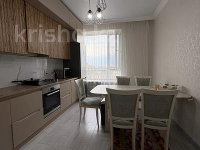 3-бөлмелі пәтер · 90 м², К. Сатпаева 24 — Срочно️ по супер цене️️️ Svoy Dom, бағасы: ~ 49 млн ₸ в Астане, Алматы р-н