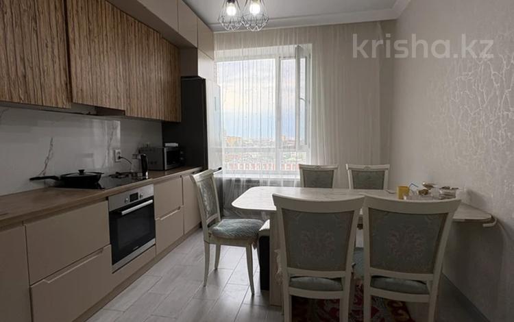 3-бөлмелі пәтер · 90 м², К. Сатпаева 24 — Срочно️ по супер цене️️️ Svoy Dom, бағасы: ~ 49 млн ₸ в Астане, Алматы р-н — фото 11