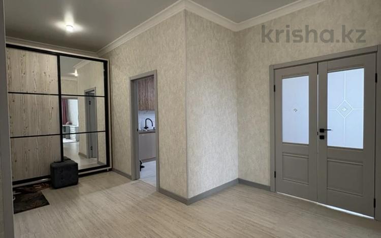 3-комнатная квартира · 90 м², К. Сатпаева 24 — Срочно️по супер цене️️️ Svoy Dom за ~ 53.9 млн ₸ в Астане, Алматы р-н — фото 3