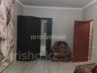 1-комнатная квартира · 45 м² · 5/5 этаж, мкр Саялы 70 за 170 000 ₸ в Алматы, Алатауский р-н