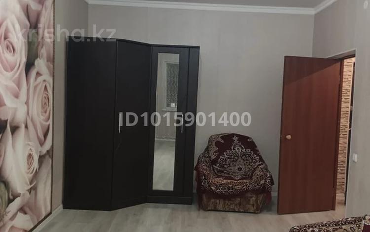 1-комнатная квартира · 45 м² · 5/5 этаж, мкр Саялы 70 за 170 000 ₸ в Алматы, Алатауский р-н — фото 8