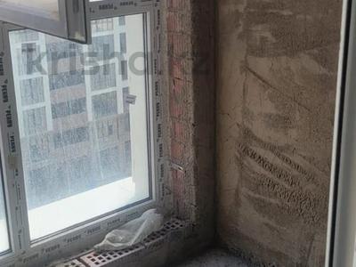 1-комнатная квартира · 42 м² · 9/12 этаж, Жумекен Нажимеденов 38 за 20 млн ₸ в Астане, Алматы р-н