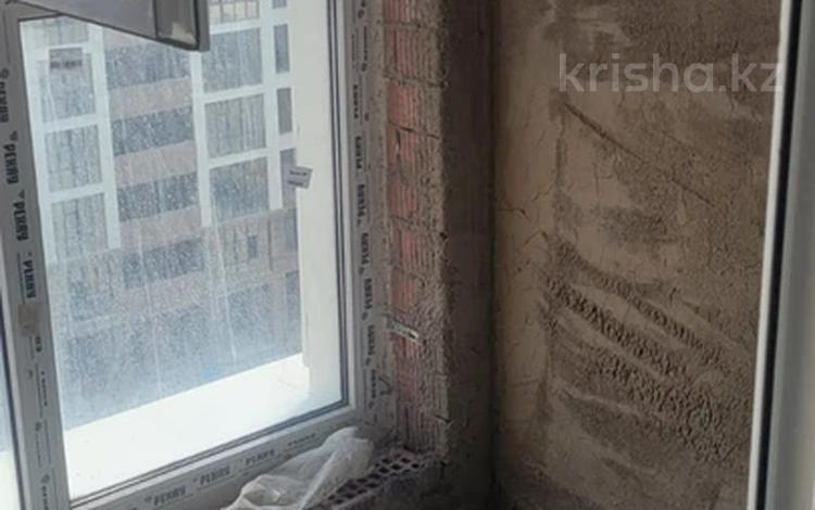 1-комнатная квартира · 42 м² · 9/12 этаж, Жумекен Нажимеденов 38 за 20 млн ₸ в Астане, Алматы р-н — фото 2
