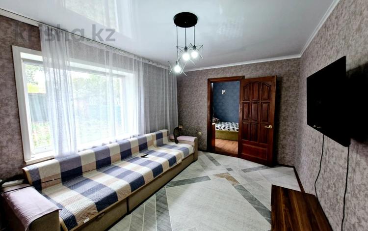 Часть дома · 3 комнаты · 46 м² · 1.6 сот., Павлова 10 за 12.9 млн ₸ в Затобольске (Тобыле) — фото 2