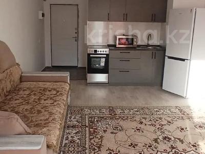 1-бөлмелі пәтер · 30.2 м² · 9/10 қабат, Микрорайон Аккент, бағасы: 20 млн ₸ в Алматы, Алатауский р-н