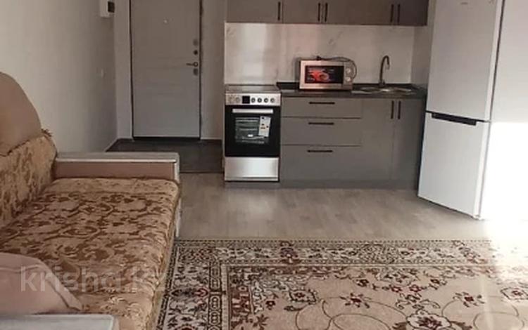 1-бөлмелі пәтер · 30.2 м² · 9/10 қабат, Микрорайон Аккент, бағасы: 20 млн ₸ в Алматы, Алатауский р-н — фото 6