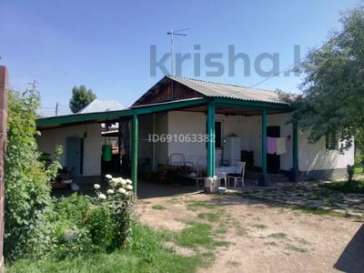Отдельный дом · 3 комнаты · 40 м² · 10 сот., мкр Алгабас — ул. каршыга - 8 за 60 млн ₸ в Алматы, Алатауский р-н