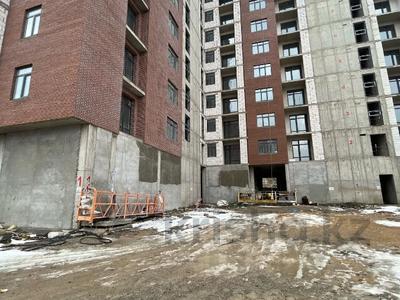 2-бөлмелі пәтер · 75.7 м² · 2/10 қабат, Шарипова 6, бағасы: 31 млн ₸ в Атырау, мкр Жилгородок