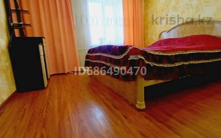 2-бөлмелі пәтер · 57 м² · 1/5 қабат, Боровская 109 — АК -Желкен, бағасы: 13 000 ₸ в Щучинске — фото 2