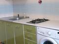 2-бөлмелі пәтер · 57 м² · 1/5 қабат, Боровская 109 — АК -Желкен, бағасы: 13 000 ₸ в Щучинске — фото 5