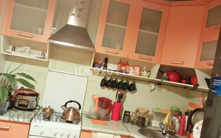 1-комнатная квартира · 40 м² · 2/6 этаж, мкр Кокжиек 20 за 200 000 ₸ в Алматы, Жетысуский р-н — фото 18