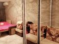 1-комнатная квартира · 40 м² · 2/6 этаж, мкр Кокжиек 20 за 200 000 ₸ в Алматы, Жетысуский р-н — фото 4