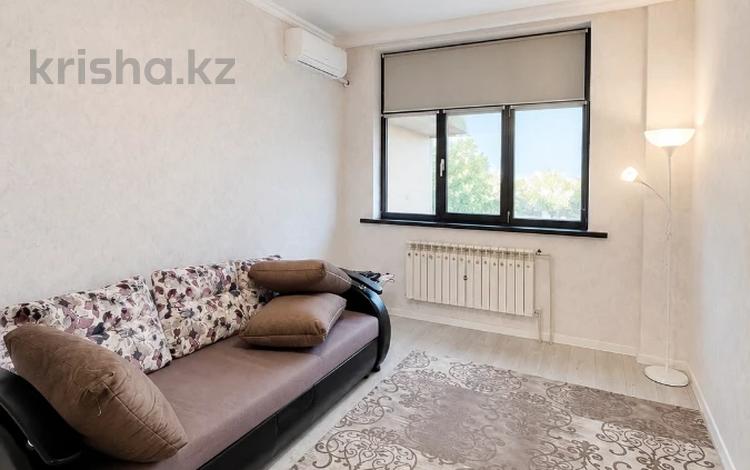 1-комнатная квартира · 43.5 м² · 4/16 этаж, Кунаева 15/1 — Райымбека за 37.5 млн ₸ в Алматы, Медеуский р-н — фото 5