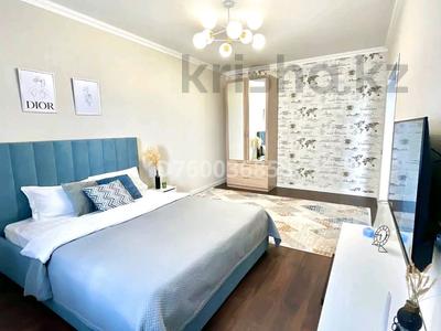1-комнатная квартира · 40 м² · 6/9 этаж, Туран 55/12 — Магнум/ Барыс арена за 330 000 ₸ в Астане, Есильский р-н