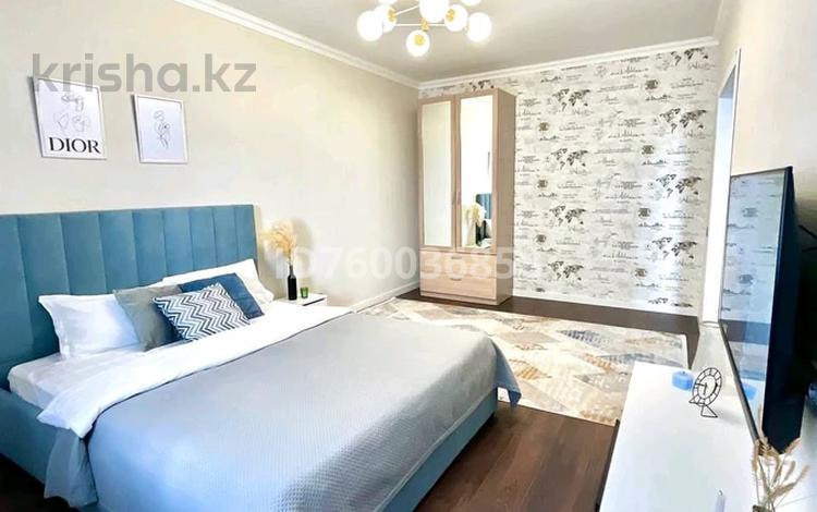 1-бөлмелі пәтер · 40 м² · 6/9 қабат, Туран 55/12 — Магнум/ Барыс арена, бағасы: 330 000 ₸ в Астане, Есильский р-н — фото 2