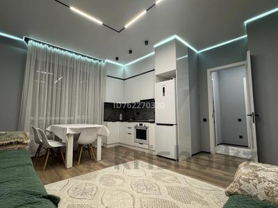 2-бөлмелі пәтер · 42 м², Калдаякова 25, бағасы: 15 000 〒 в Астане, Сарайшык р-н