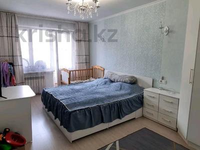 4-бөлмелі пәтер · 75 м² · 3/5 қабат, Гагарина 35 — Карасай батыра, бағасы: 53.5 млн 〒 в Алматы, Алмалинский р-н