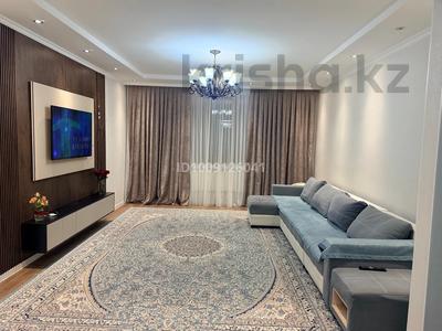 Отдельный дом · 5 комнат · 192 м² · 4.1 сот., мкр Акбулак Сергазина 56 — Сергазина Нурмаханова за 125 млн ₸ в Алматы, Алатауский р-н
